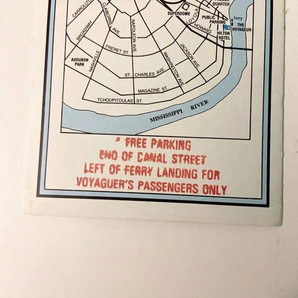 Vintage New Orleans Longue Vue House and Gardens River Plantation and Bayou - Picture 11 of 14